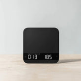 Acaia Lunar Espresso Scale - Black